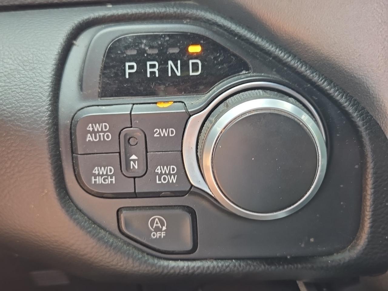 2020 Ram 1500 Big Horn/Lone Star Fredericksburg VA
