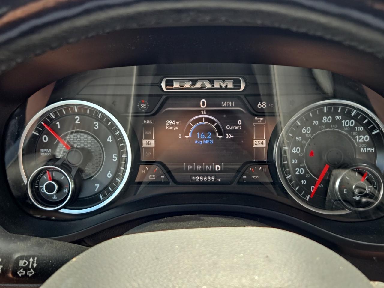 2020 Ram 1500 Big Horn/Lone Star Fredericksburg VA