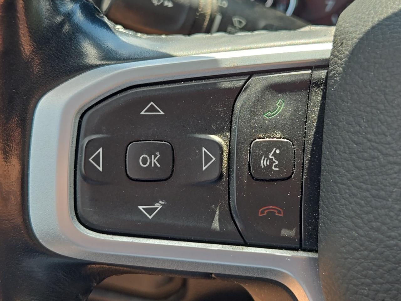 2020 Ram 1500 Big Horn/Lone Star Fredericksburg VA