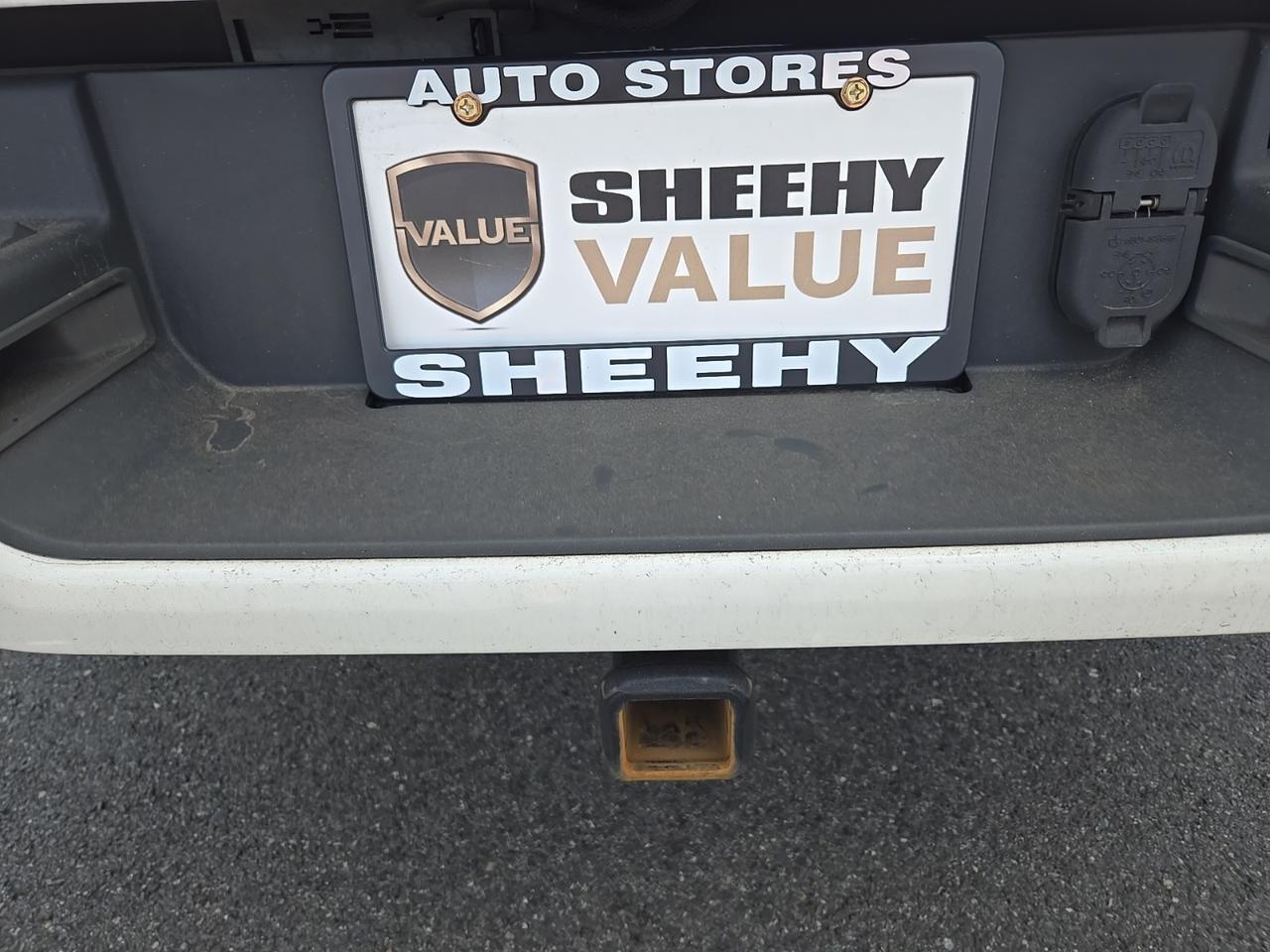 2020 Ram 1500 Big Horn/Lone Star Fredericksburg VA
