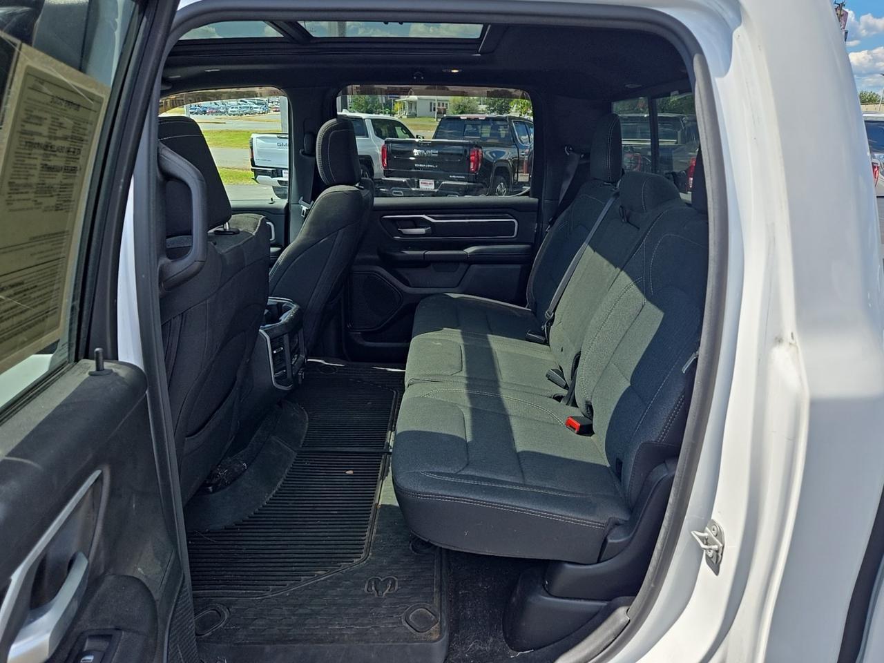 2020 Ram 1500 Big Horn/Lone Star Fredericksburg VA