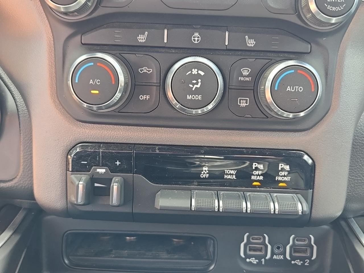 2020 Ram 1500 Big Horn/Lone Star Fredericksburg VA