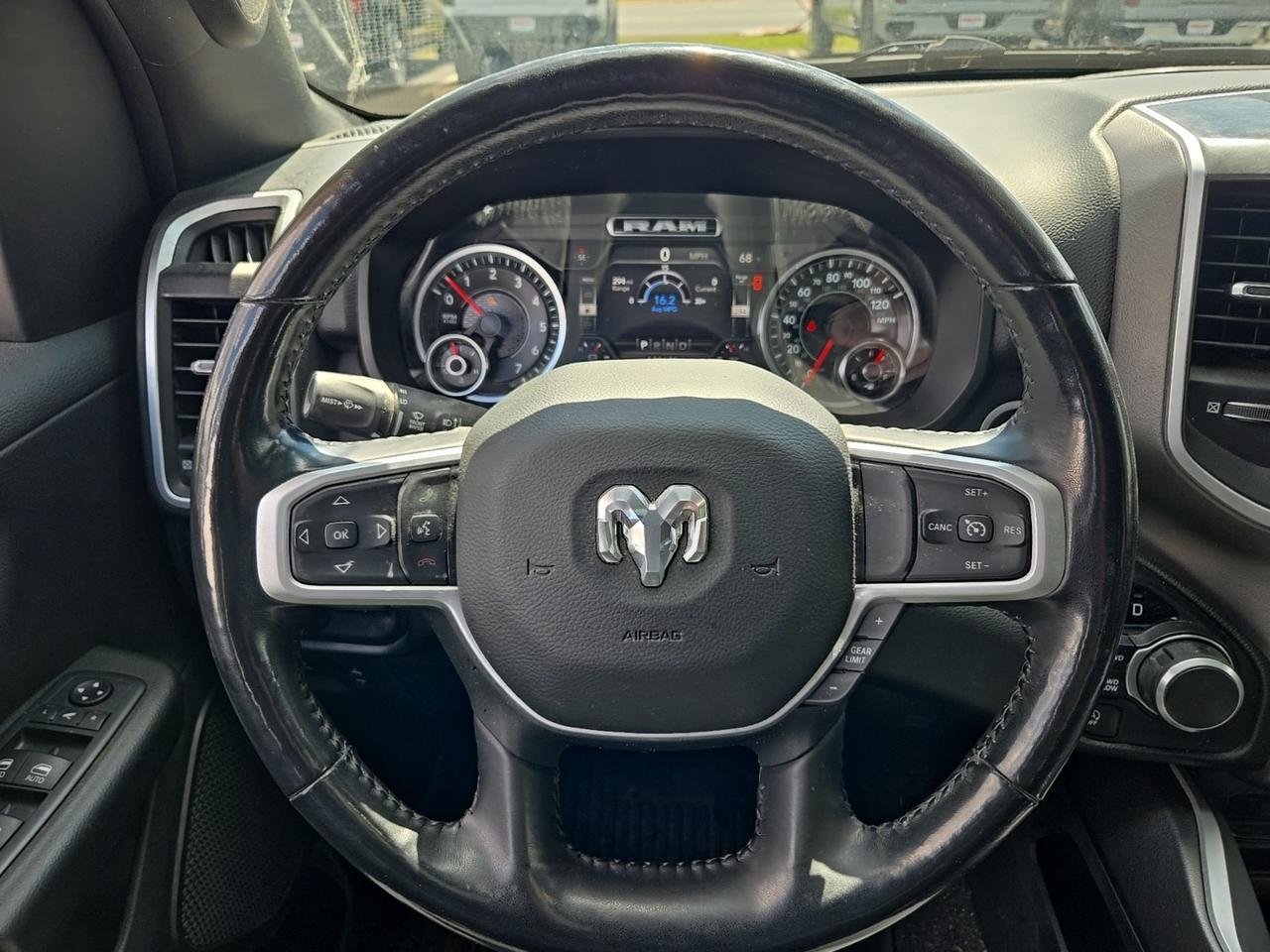 2020 Ram 1500 Big Horn/Lone Star Fredericksburg VA