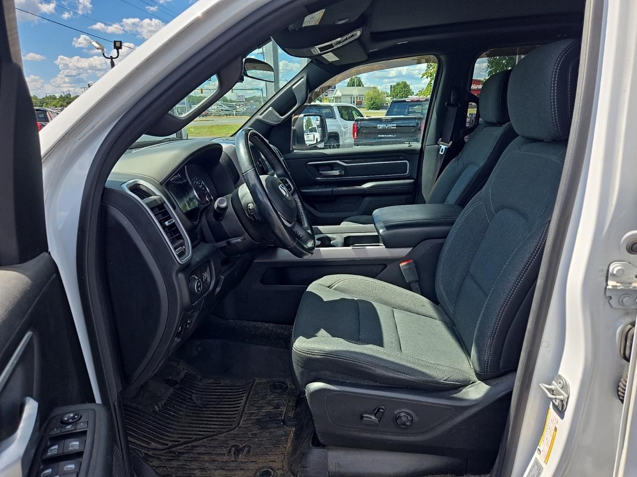 2020 Ram 1500 Big Horn/Lone Star Fredericksburg VA