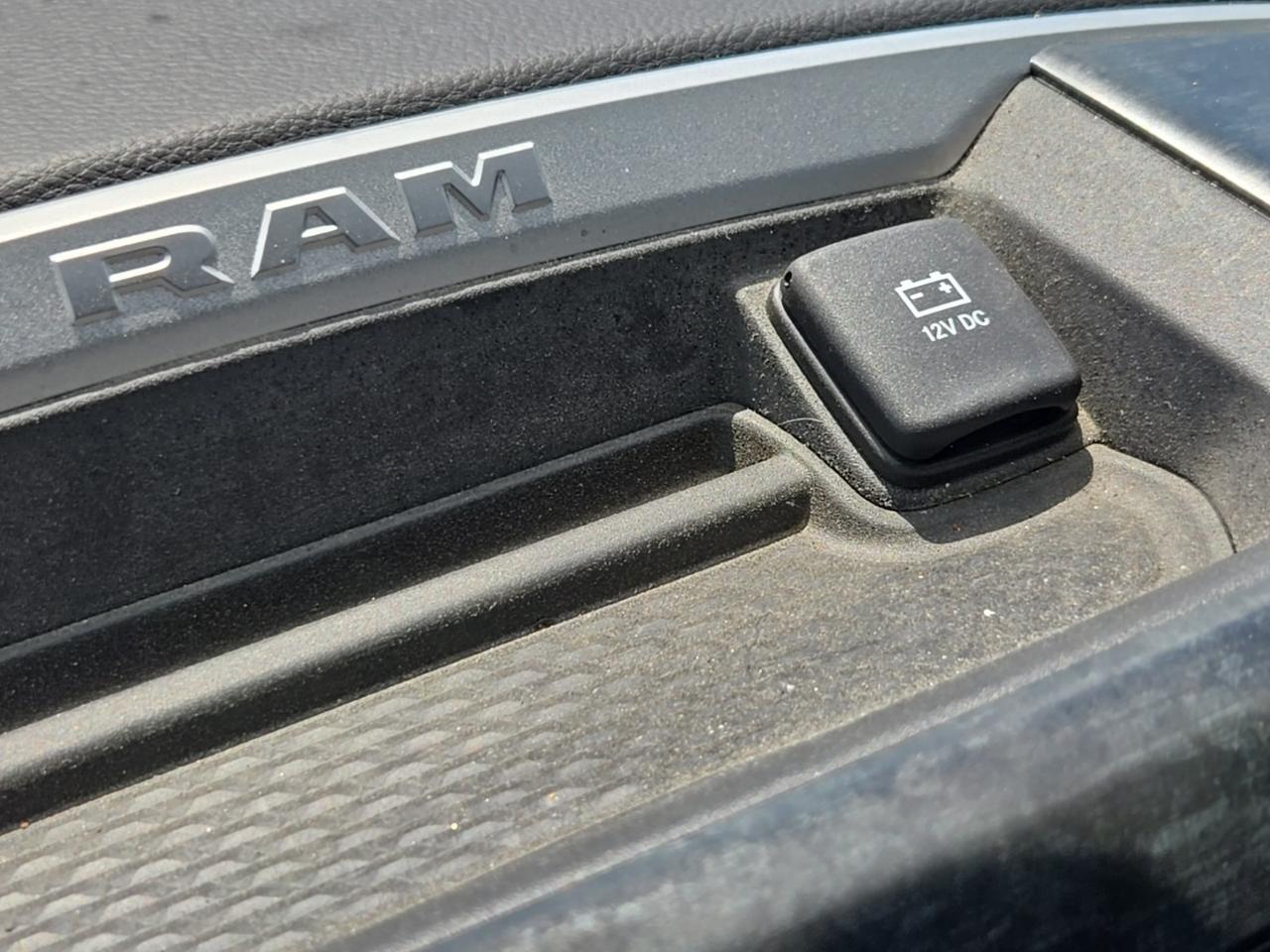 2020 Ram 1500 Big Horn/Lone Star Fredericksburg VA