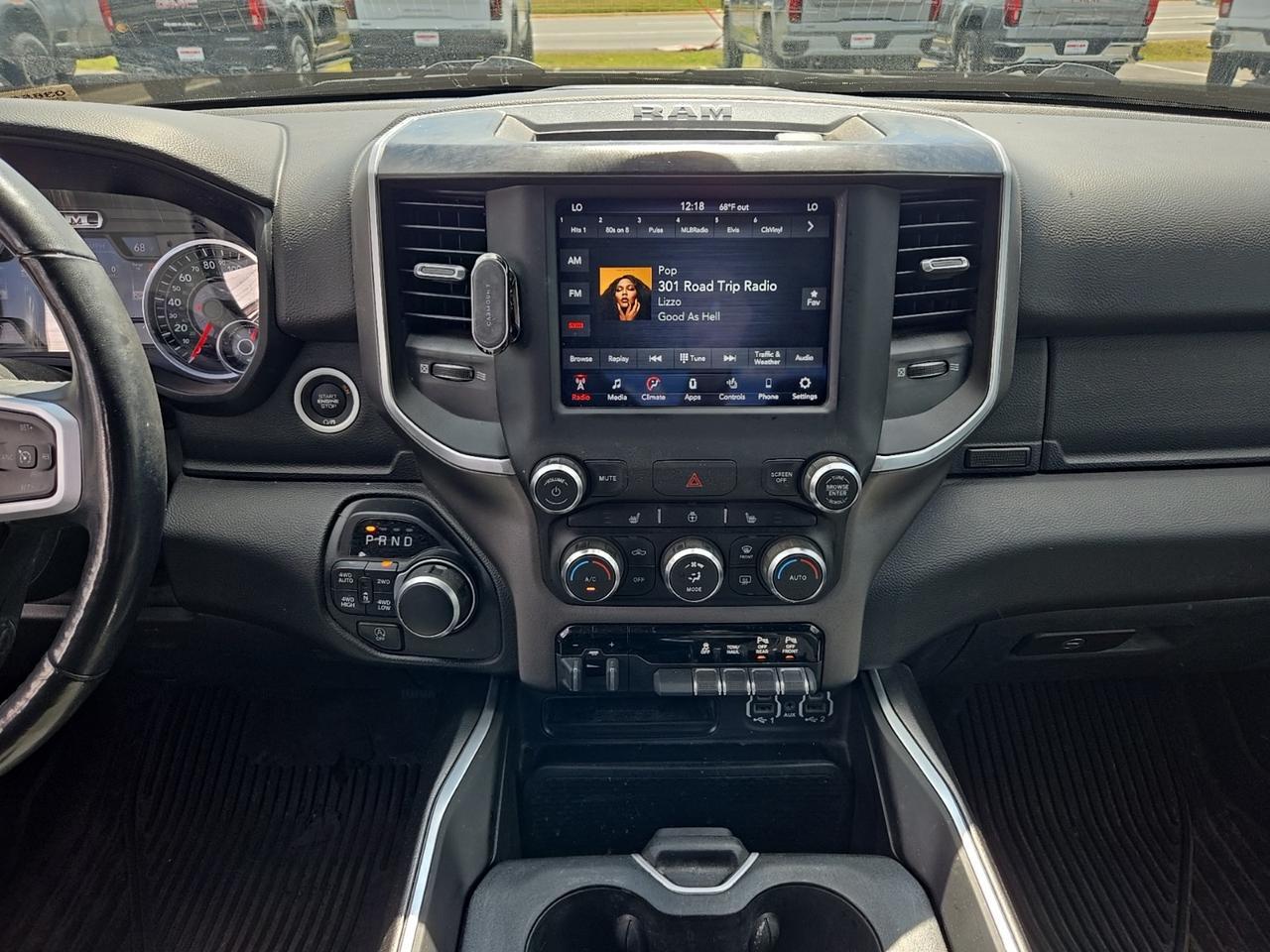 2020 Ram 1500 Big Horn/Lone Star Fredericksburg VA