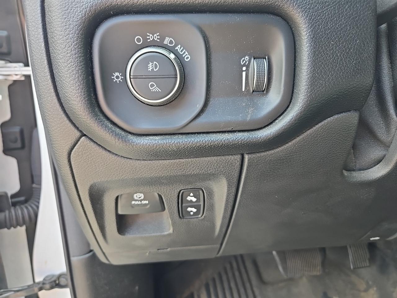 2020 Ram 1500 Big Horn/Lone Star Fredericksburg VA
