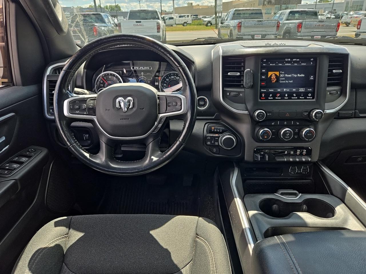 2020 Ram 1500 Big Horn/Lone Star Fredericksburg VA
