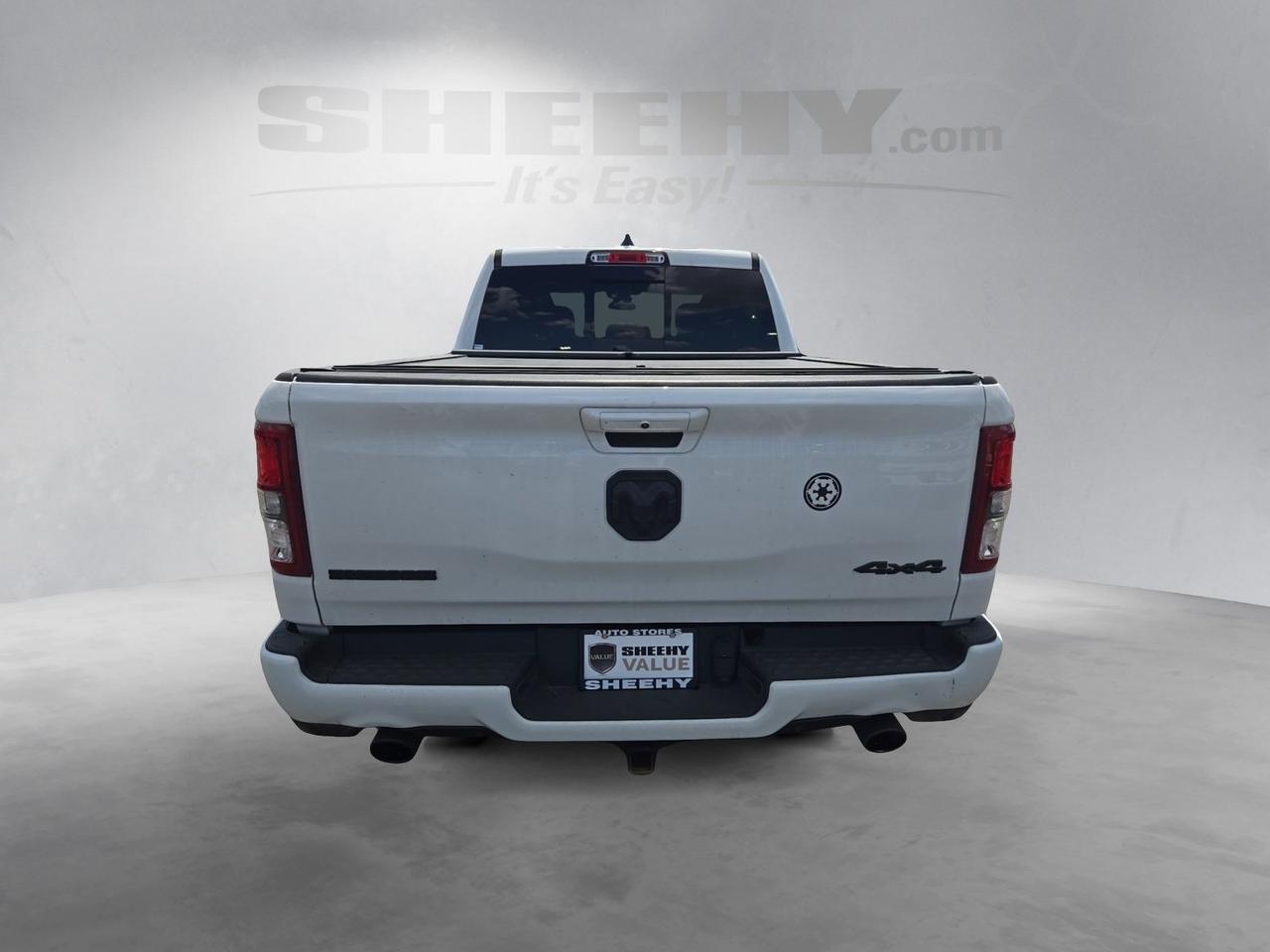 2020 Ram 1500 Big Horn/Lone Star Fredericksburg VA