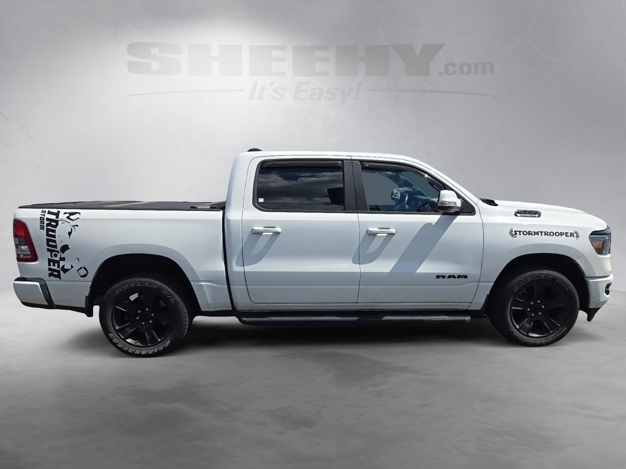 2020 Ram 1500 Big Horn/Lone Star Fredericksburg VA