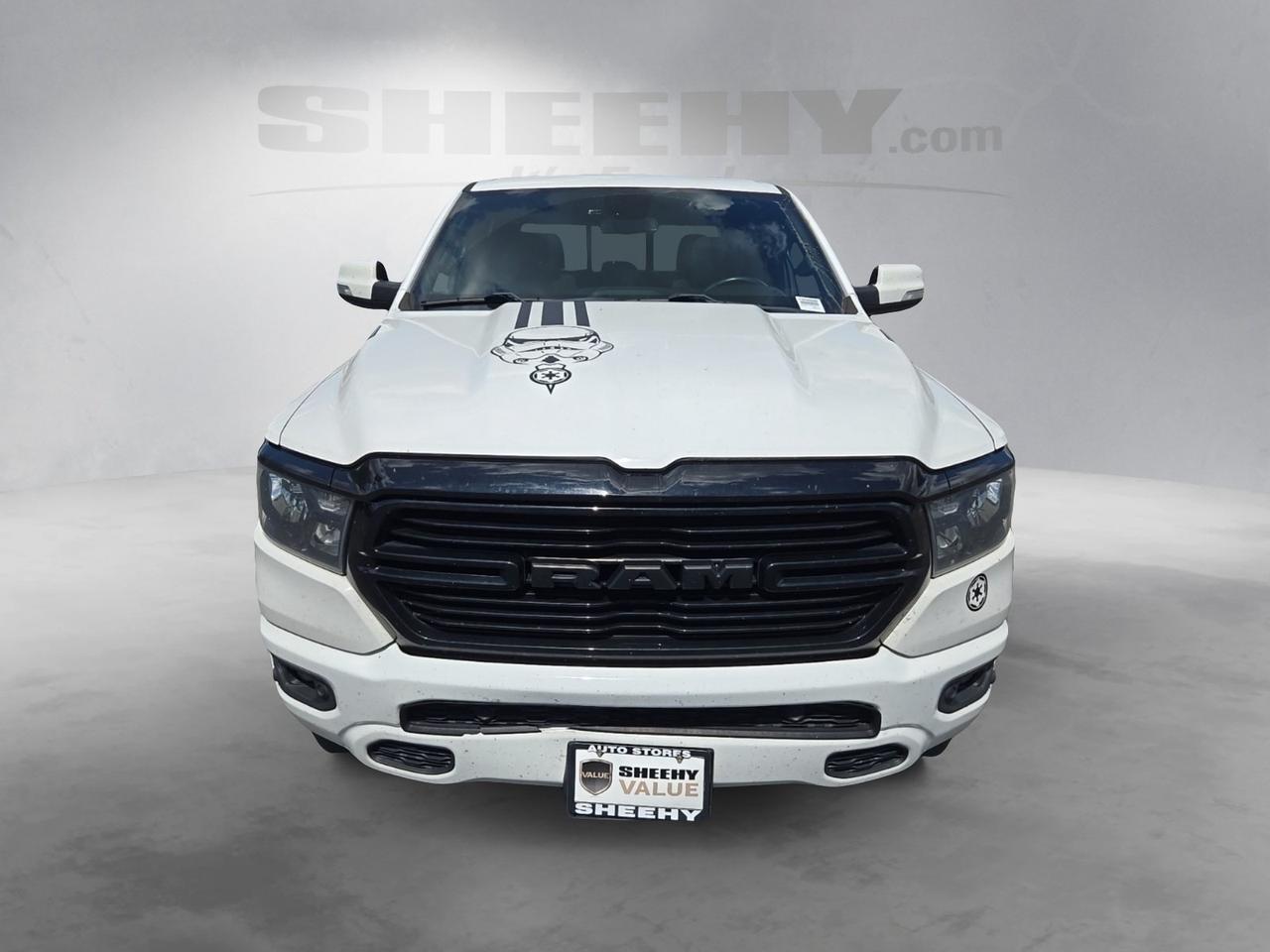 2020 Ram 1500 Big Horn/Lone Star Fredericksburg VA