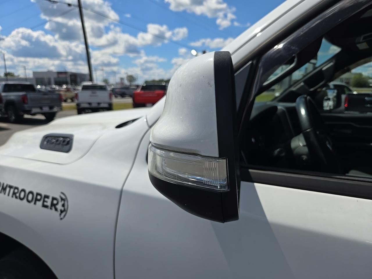 2020 Ram 1500 Big Horn/Lone Star Fredericksburg VA
