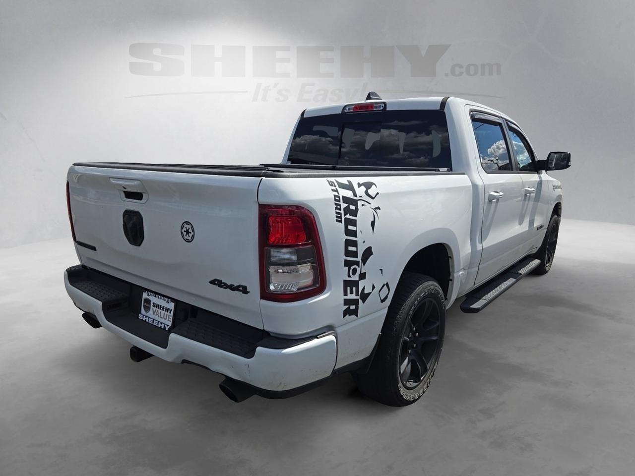 2020 Ram 1500 Big Horn/Lone Star Fredericksburg VA