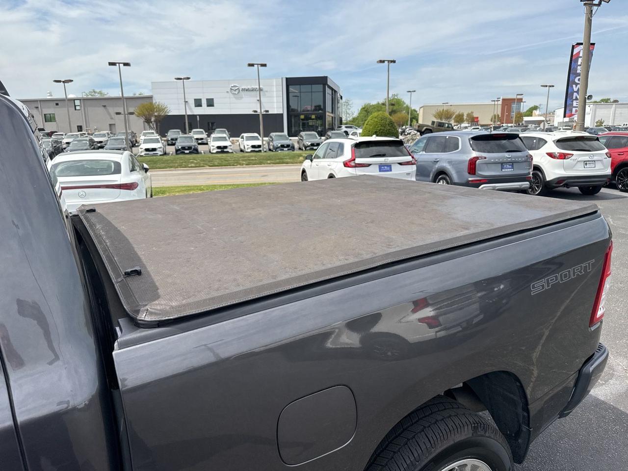 2020 Ram 1500 Big Horn/Lone Star Richmond VA