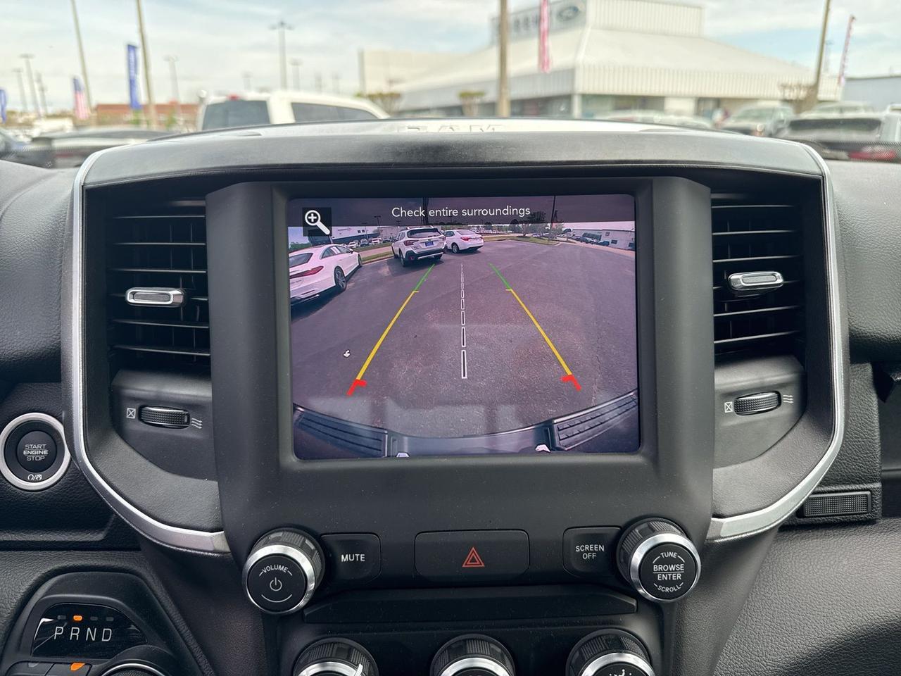 2020 Ram 1500 Big Horn/Lone Star Richmond VA