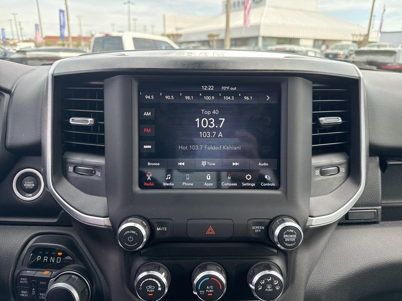 2020 Ram 1500 Big Horn/Lone Star Richmond VA