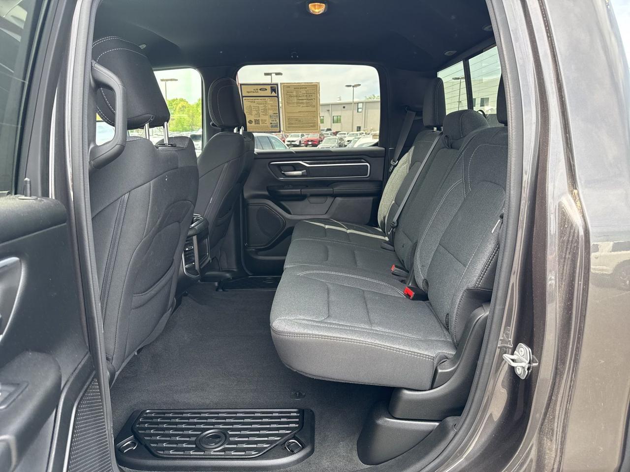 2020 Ram 1500 Big Horn/Lone Star Richmond VA