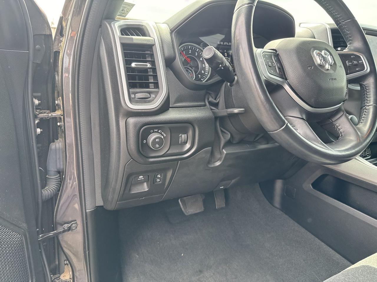 2020 Ram 1500 Big Horn/Lone Star Richmond VA