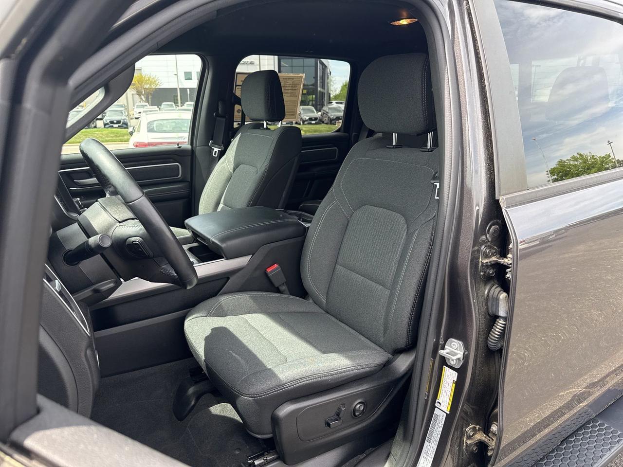 2020 Ram 1500 Big Horn/Lone Star Richmond VA