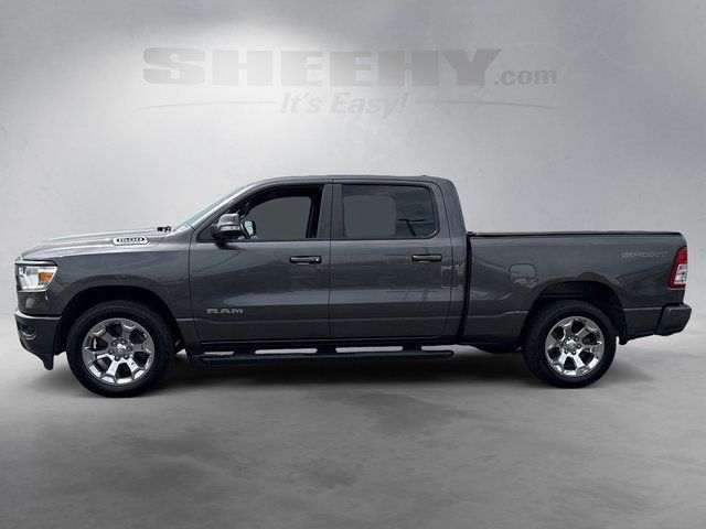 2020 Ram 1500 Big Horn/Lone Star Richmond VA
