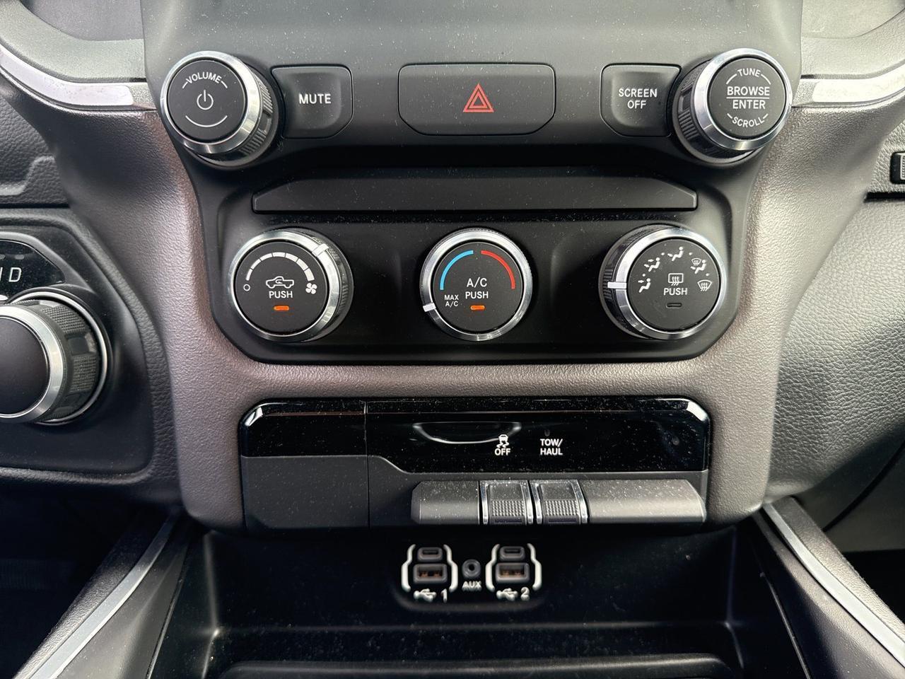 2020 Ram 1500 Big Horn/Lone Star Richmond VA