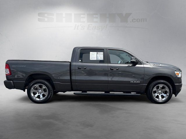 2020 Ram 1500 Big Horn/Lone Star Richmond VA