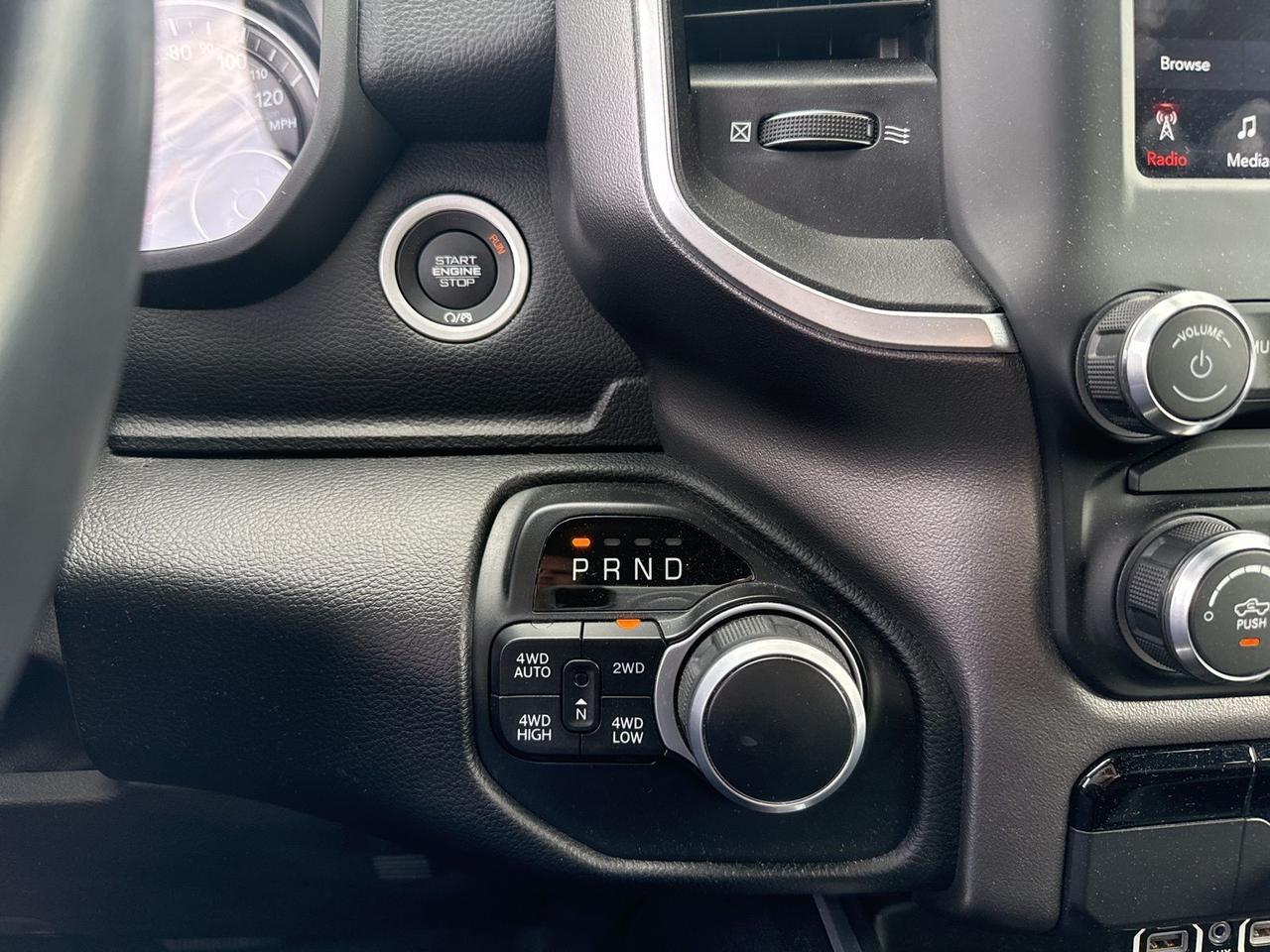 2020 Ram 1500 Big Horn/Lone Star Richmond VA