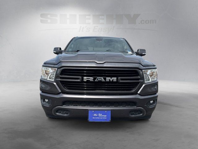 2020 Ram 1500 Big Horn/Lone Star Richmond VA