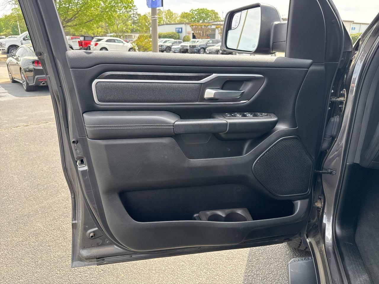 2020 Ram 1500 Big Horn/Lone Star Richmond VA