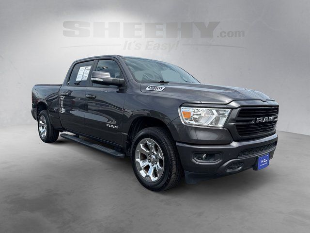 2020 Ram 1500 Big Horn/Lone Star Richmond VA