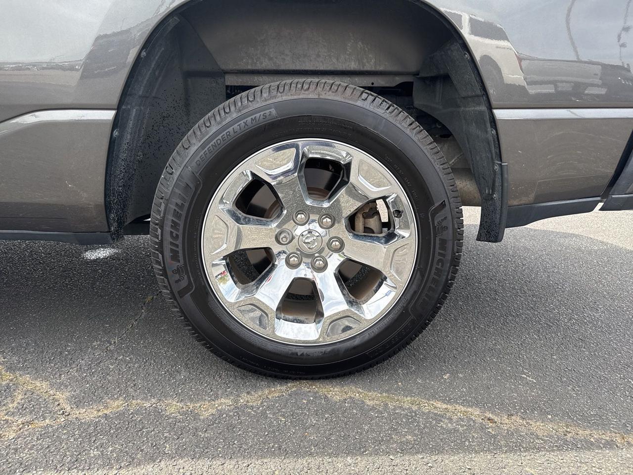 2020 Ram 1500 Big Horn/Lone Star Richmond VA