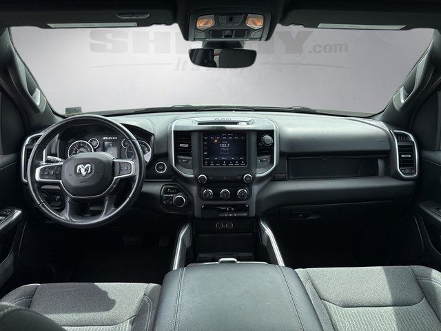 2020 Ram 1500 Big Horn/Lone Star Richmond VA