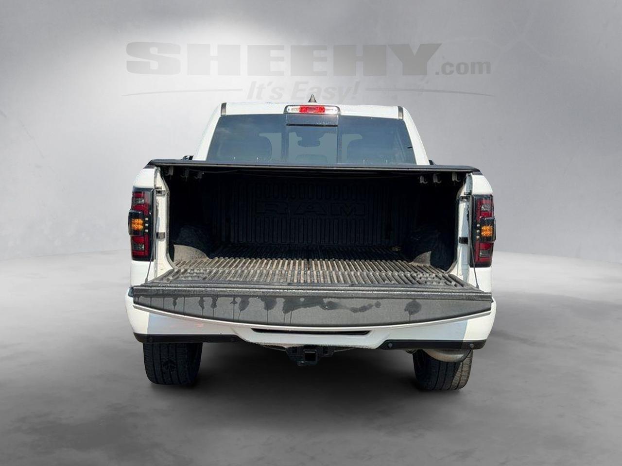 2020 Ram 1500 Big Horn/Lone Star Springfield VA