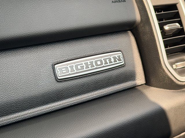 2020 Ram 1500 Big Horn/Lone Star Springfield VA