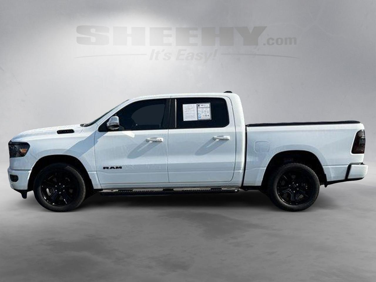 2020 Ram 1500 Big Horn/Lone Star Springfield VA