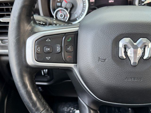2020 Ram 1500 Big Horn/Lone Star Springfield VA
