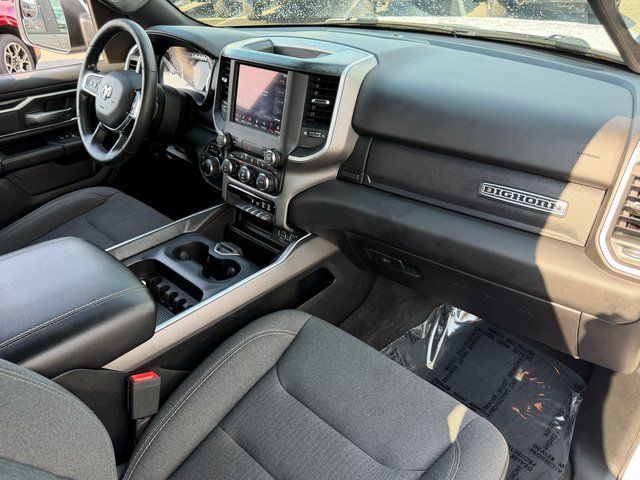 2020 Ram 1500 Big Horn/Lone Star Springfield VA