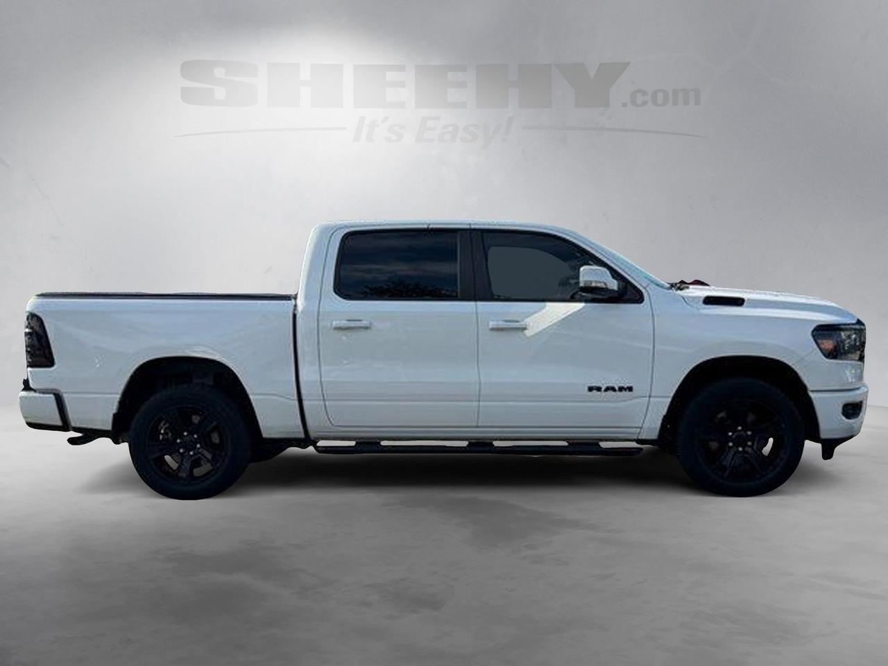 2020 Ram 1500 Big Horn/Lone Star Springfield VA