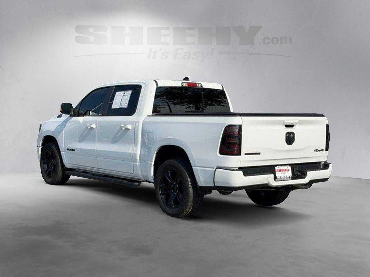 2020 Ram 1500 Big Horn/Lone Star Springfield VA