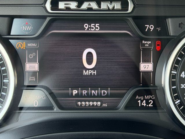 2020 Ram 1500 Big Horn/Lone Star Springfield VA