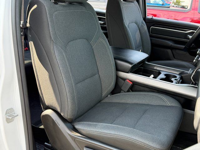 2020 Ram 1500 Big Horn/Lone Star Springfield VA