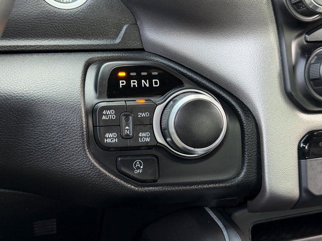 2020 Ram 1500 Big Horn/Lone Star Springfield VA