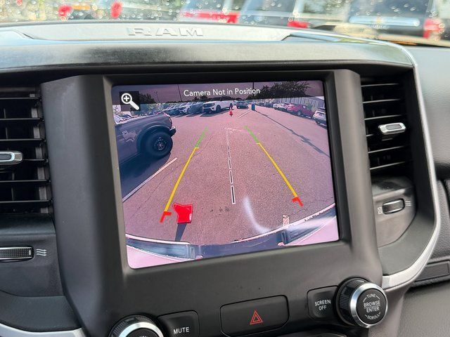 2020 Ram 1500 Big Horn/Lone Star Springfield VA