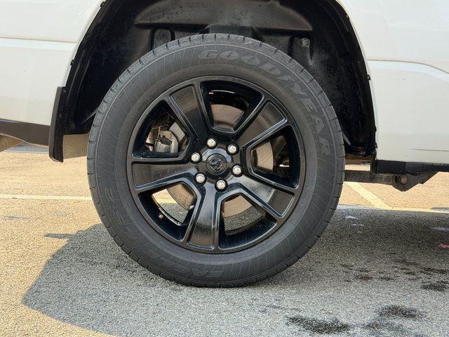 2020 Ram 1500 Big Horn/Lone Star Springfield VA