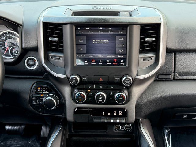 2020 Ram 1500 Big Horn/Lone Star Springfield VA