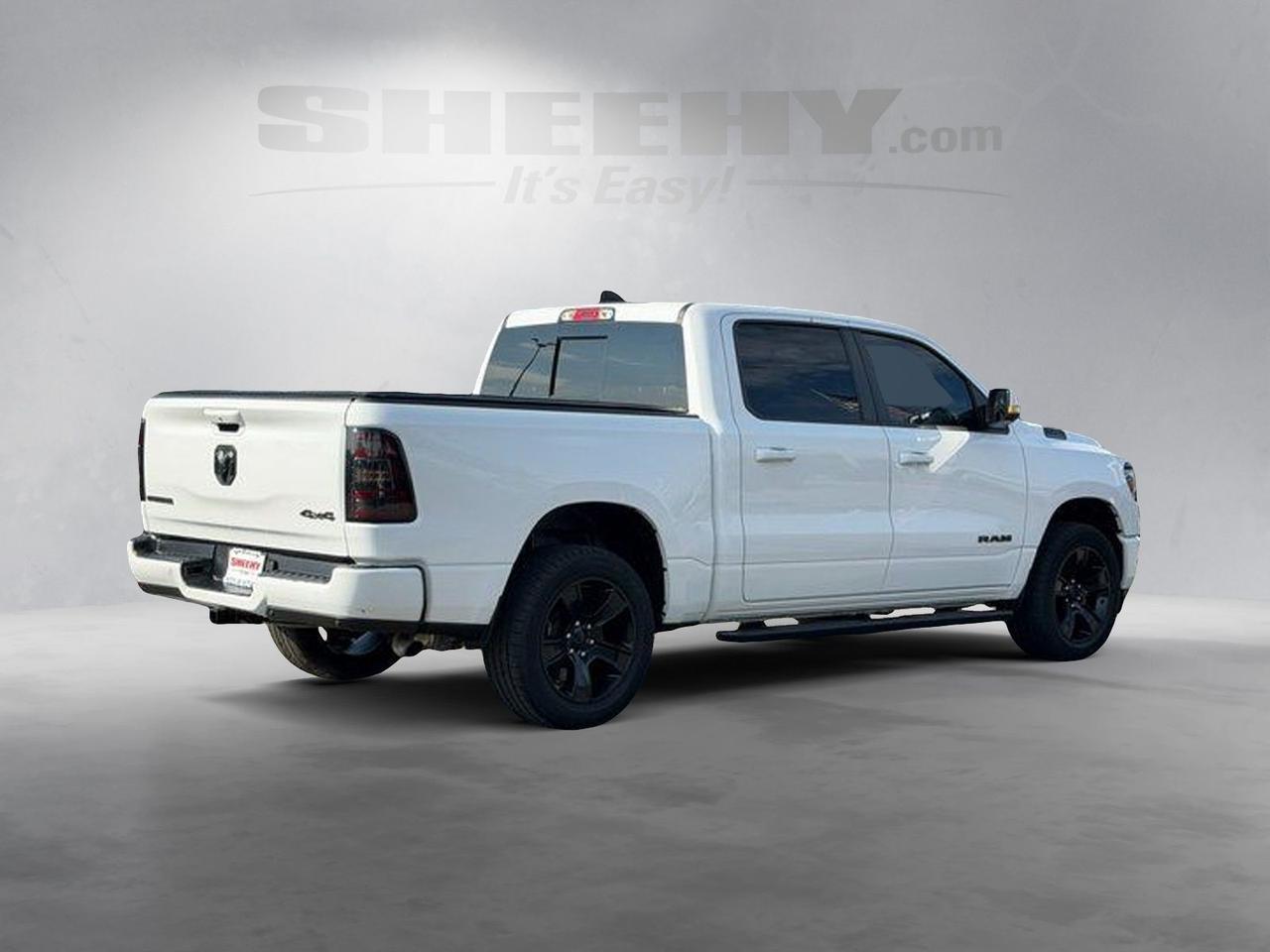 2020 Ram 1500 Big Horn/Lone Star Springfield VA