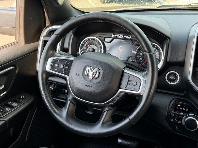 2020 Ram 1500 Big Horn/Lone Star Springfield VA