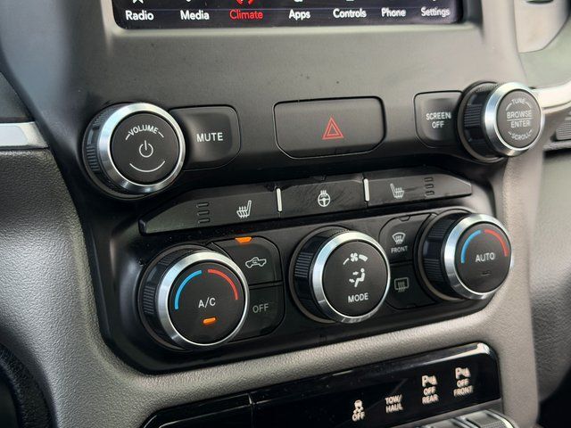 2020 Ram 1500 Big Horn/Lone Star Springfield VA