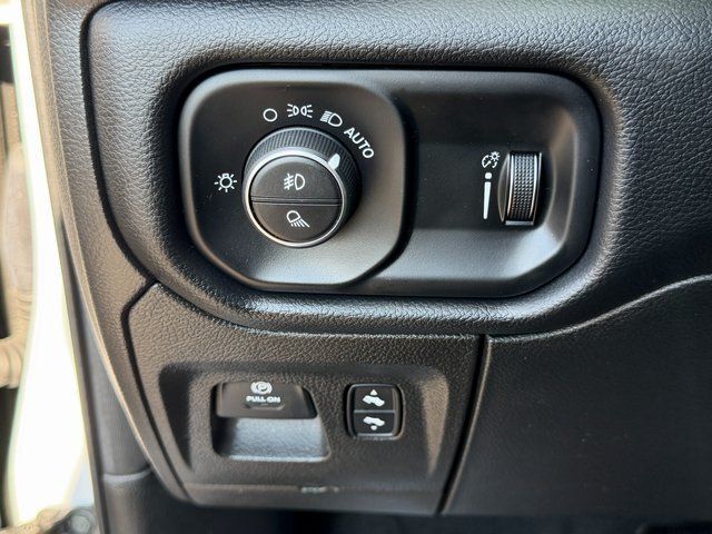 2020 Ram 1500 Big Horn/Lone Star Springfield VA