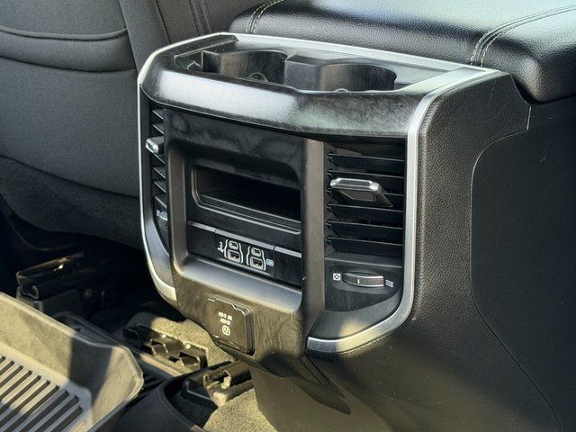 2020 Ram 1500 Big Horn/Lone Star Springfield VA